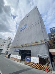 長田駅 徒歩9分 7階の物件外観写真